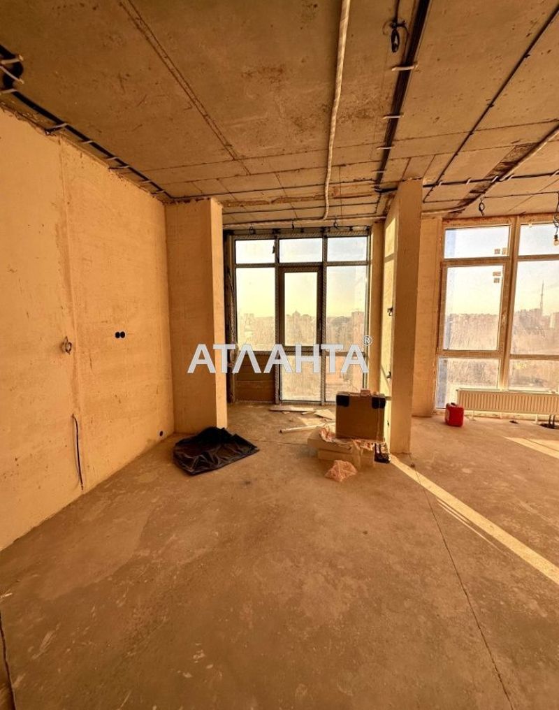 1-комнатная квартира по адресу Шевченко пр. (площадь 67 м²) - Atlanta.ua - фото 2