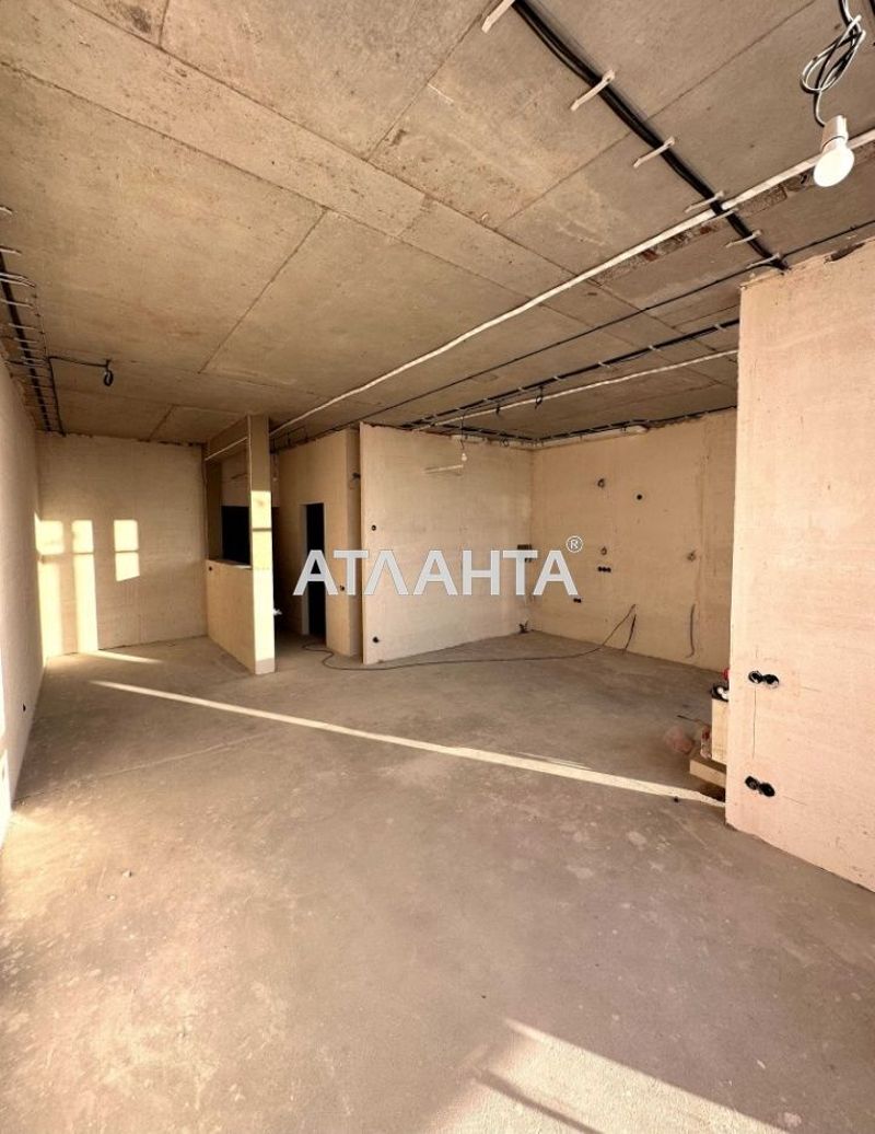 1-комнатная квартира по адресу Шевченко пр. (площадь 67 м²) - Atlanta.ua - фото 4