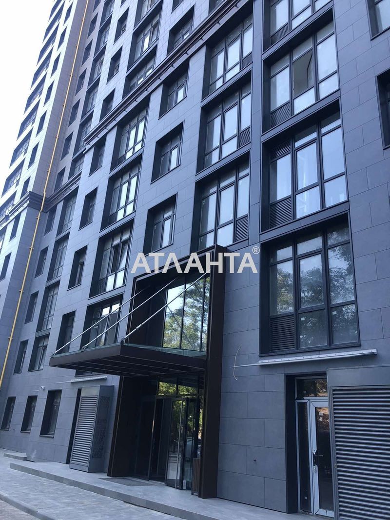 1-комнатная квартира по адресу Шевченко пр. (площадь 67 м²) - Atlanta.ua - фото 19