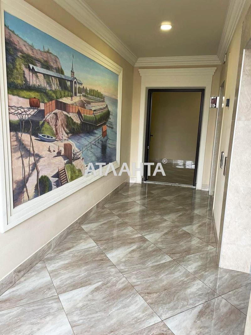 1-комнатная квартира (площадь 36,4 м²) - Atlanta.ua - фото 8