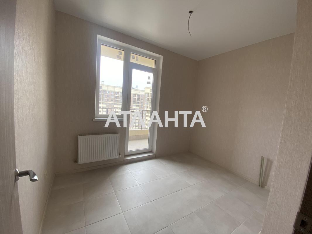 1-комнатная квартира (площадь 36,4 м²) - Atlanta.ua - фото 4