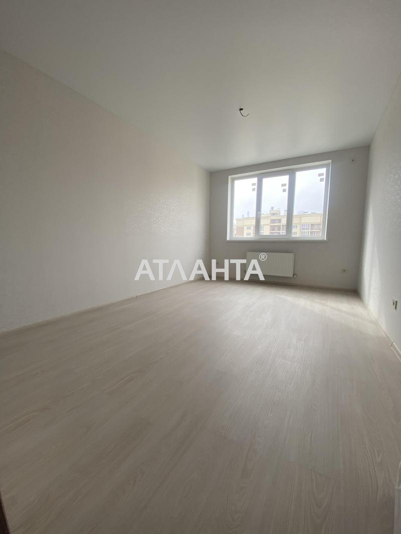 1-комнатная квартира (площадь 36,4 м²) - Atlanta.ua - фото 2