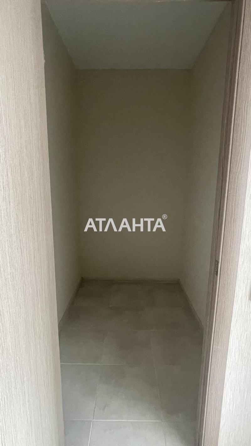 1-комнатная квартира (площадь 36,4 м²) - Atlanta.ua - фото 7