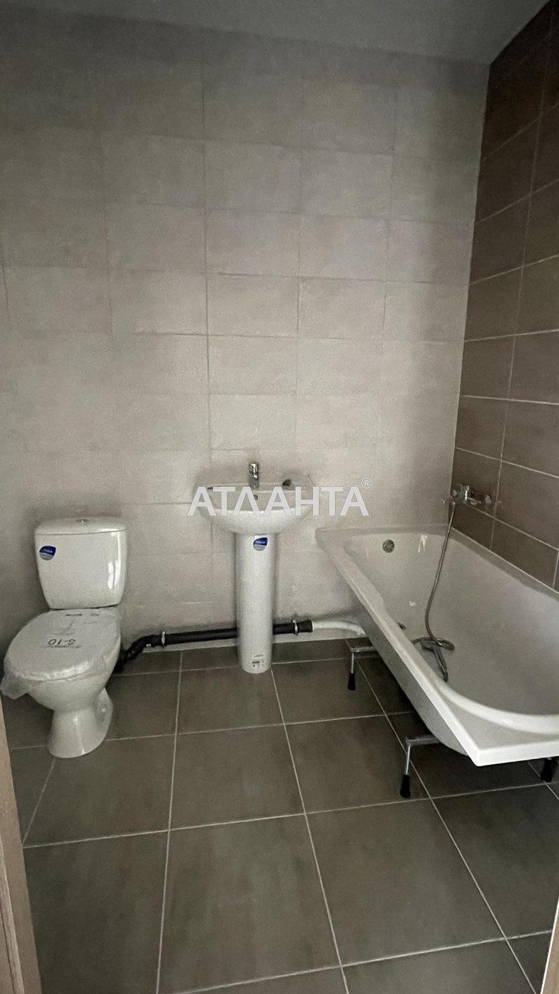 1-комнатная квартира (площадь 36,4 м²) - Atlanta.ua - фото 6