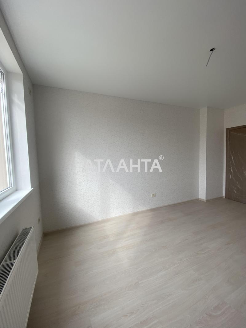 1-комнатная квартира (площадь 36,4 м²) - Atlanta.ua - фото 3