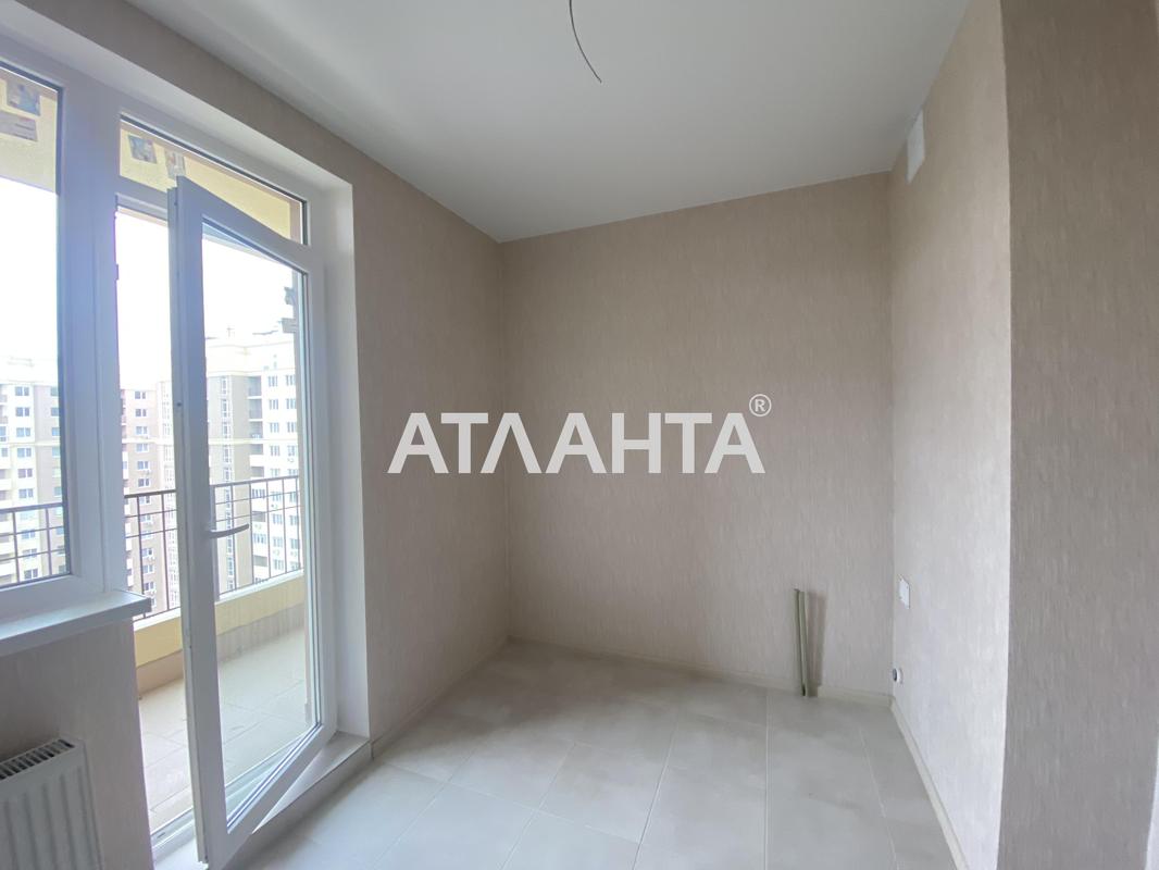 1-комнатная квартира (площадь 36,4 м²) - Atlanta.ua - фото 5