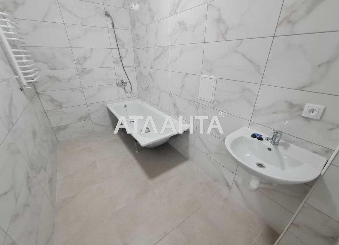 3-rooms apartment apartment by the address st. Striyska (area 116 m²) - Atlanta.ua - photo 6
