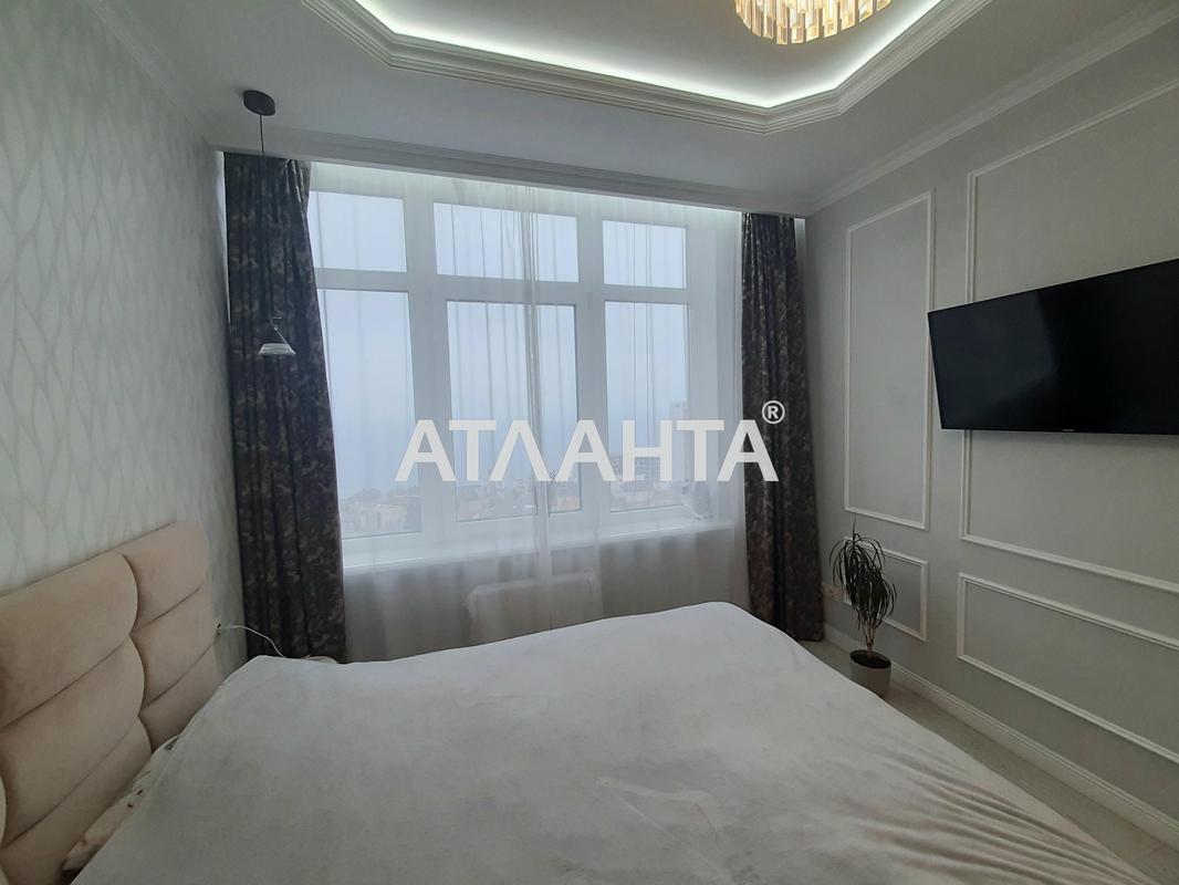 1-комнатная квартира по адресу ул. Каманина (площадь 39,2 м²) - Atlanta.ua - фото 11