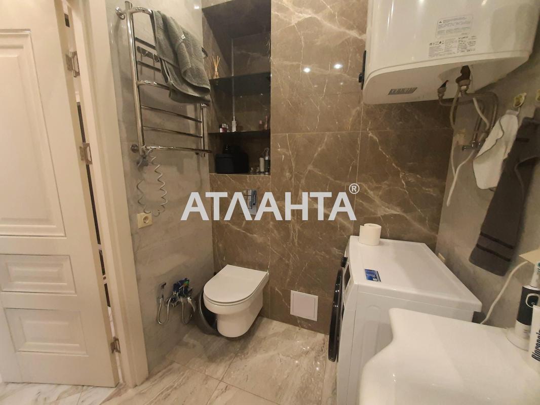 1-комнатная квартира по адресу ул. Каманина (площадь 39,2 м²) - Atlanta.ua - фото 19