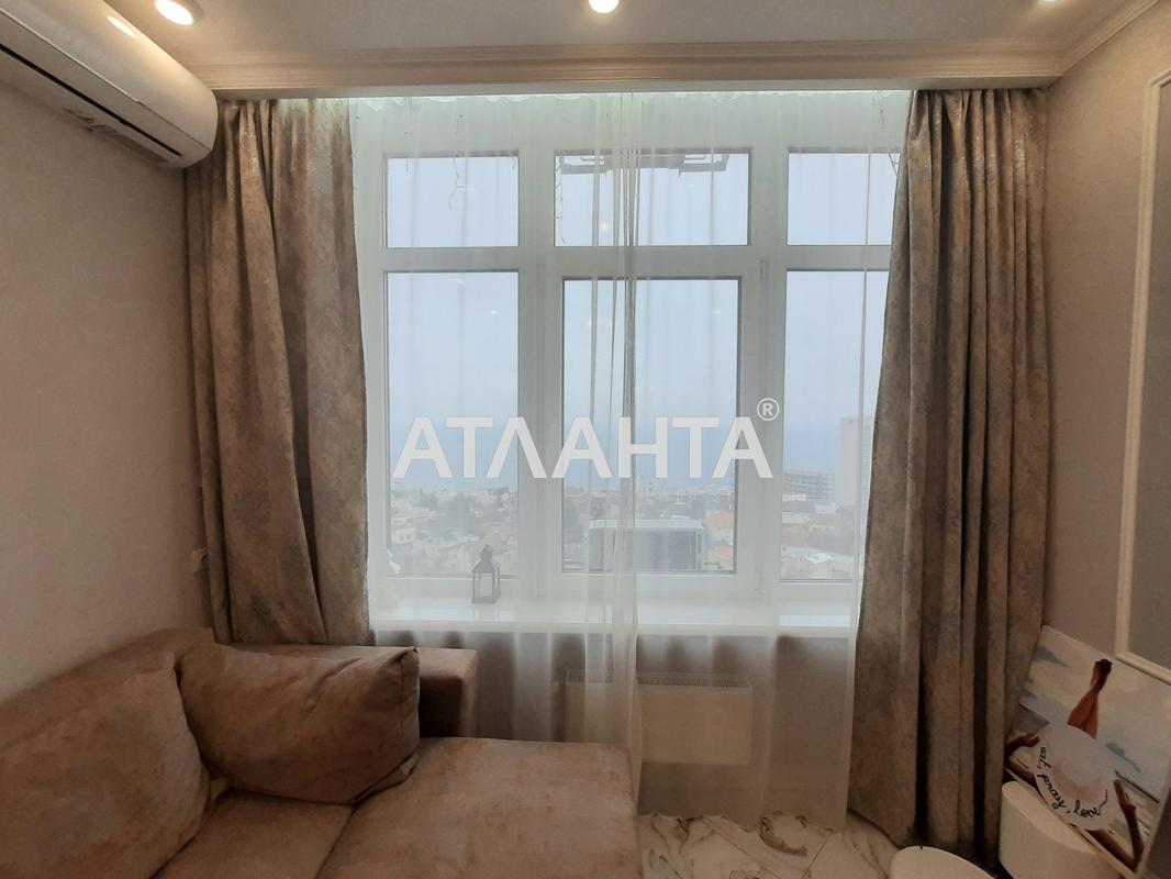 1-комнатная квартира по адресу ул. Каманина (площадь 39,2 м²) - Atlanta.ua - фото 17