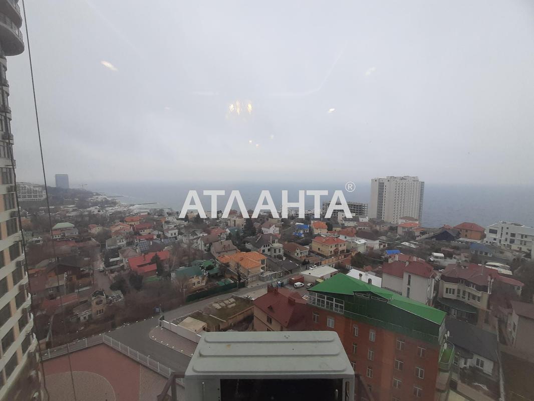 1-комнатная квартира по адресу ул. Каманина (площадь 39,2 м²) - Atlanta.ua - фото 7
