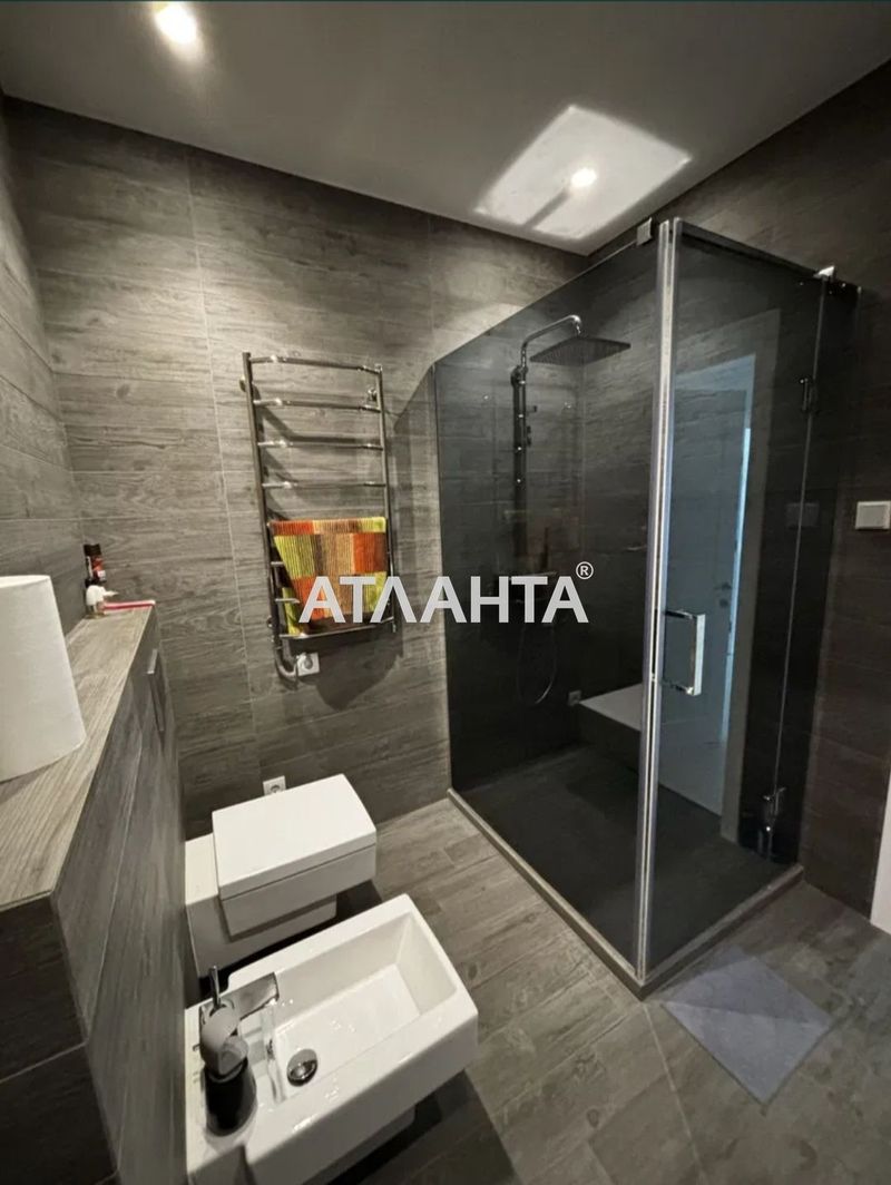 3-rooms apartment apartment by the address st. Lyustdorfskaya dor Chernomorskaya dor (area 83,2 m²) - Atlanta.ua - photo 14