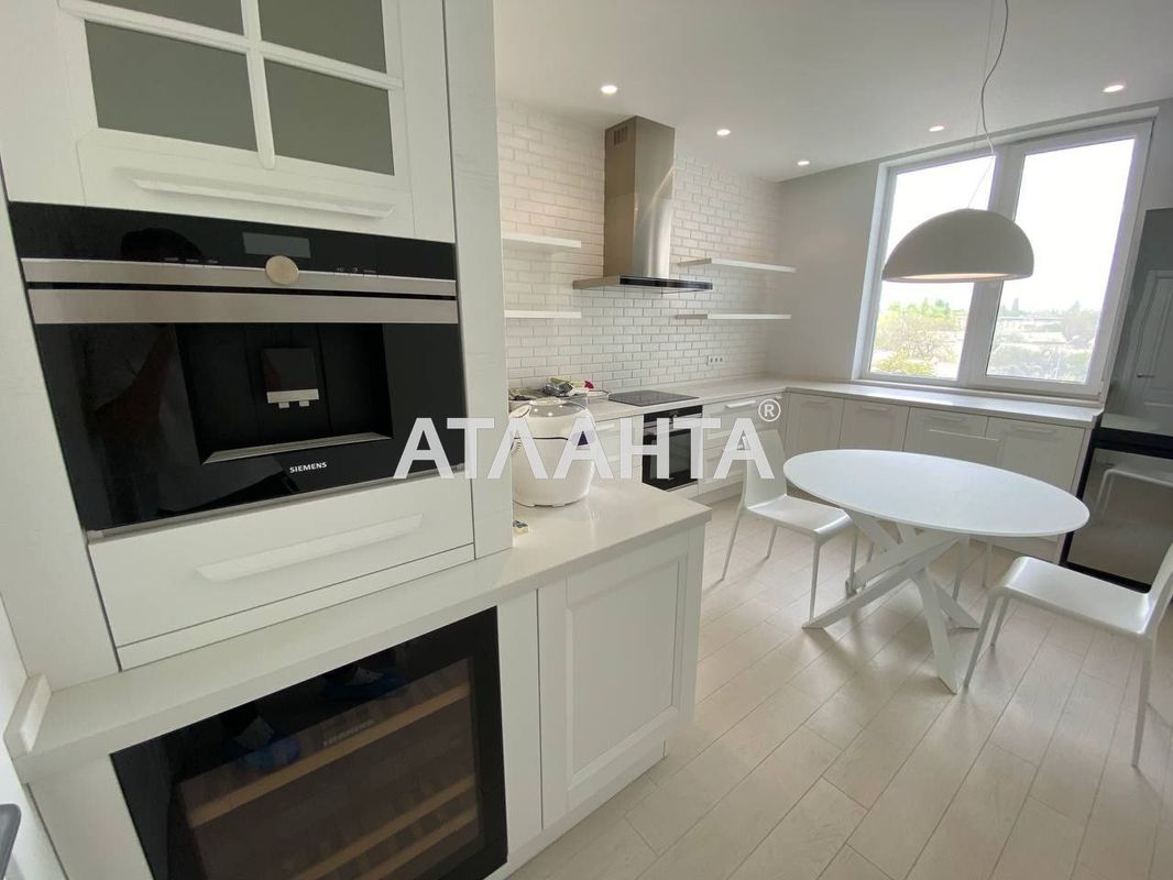 3-rooms apartment apartment by the address st. Lyustdorfskaya dor Chernomorskaya dor (area 83,2 m²) - Atlanta.ua - photo 3