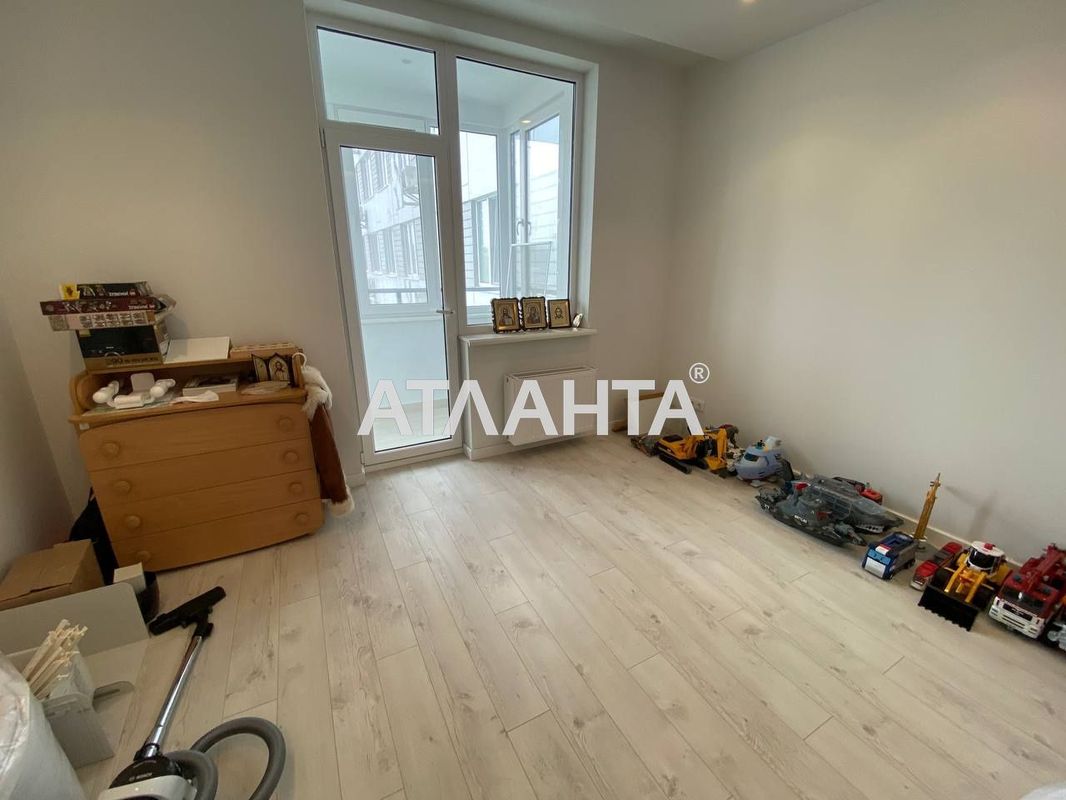 3-rooms apartment apartment by the address st. Lyustdorfskaya dor Chernomorskaya dor (area 83,2 m²) - Atlanta.ua - photo 9