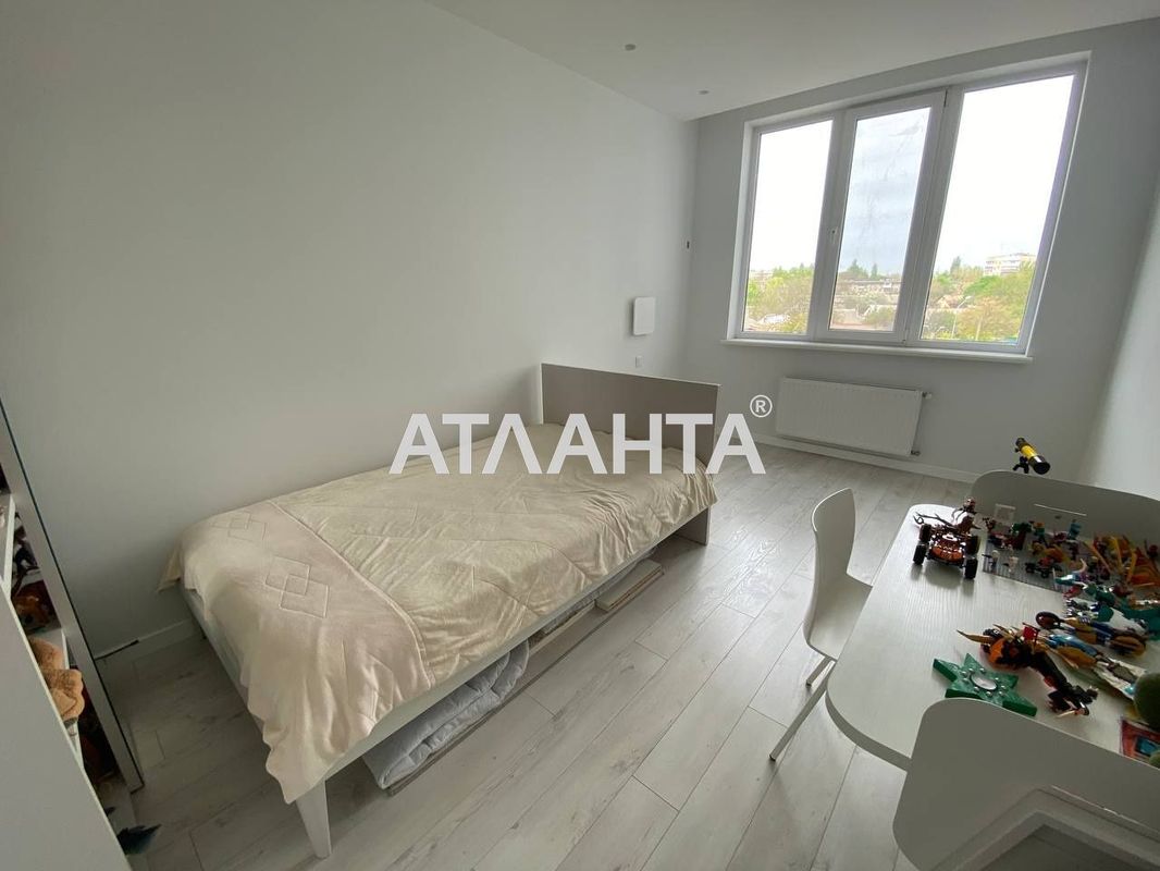 3-rooms apartment apartment by the address st. Lyustdorfskaya dor Chernomorskaya dor (area 83,2 m²) - Atlanta.ua - photo 10