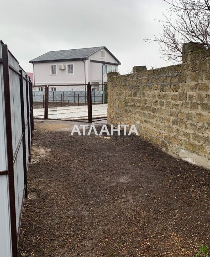 Ділянка за адресою вул. Сиреневая (площа 2,6 сот) - Atlanta.ua - фото 3