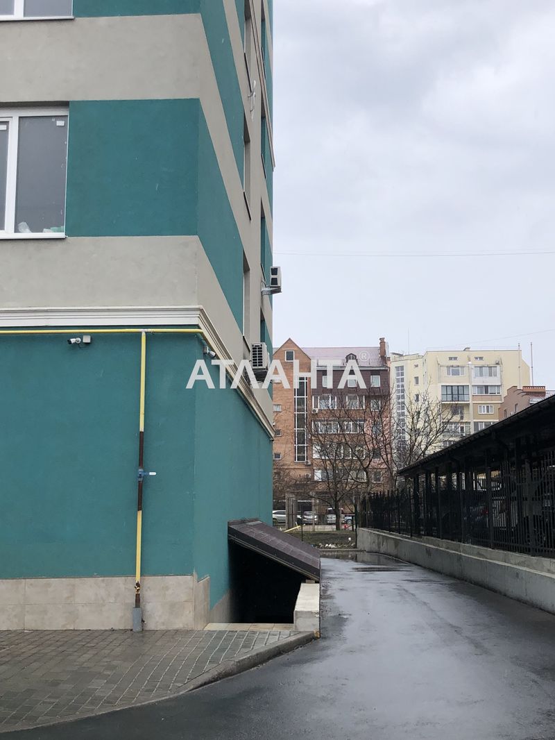 2-rooms apartment apartment by the address st. Parusnaya Geroev Stalingrada (area 62 m²) - Atlanta.ua - photo 8