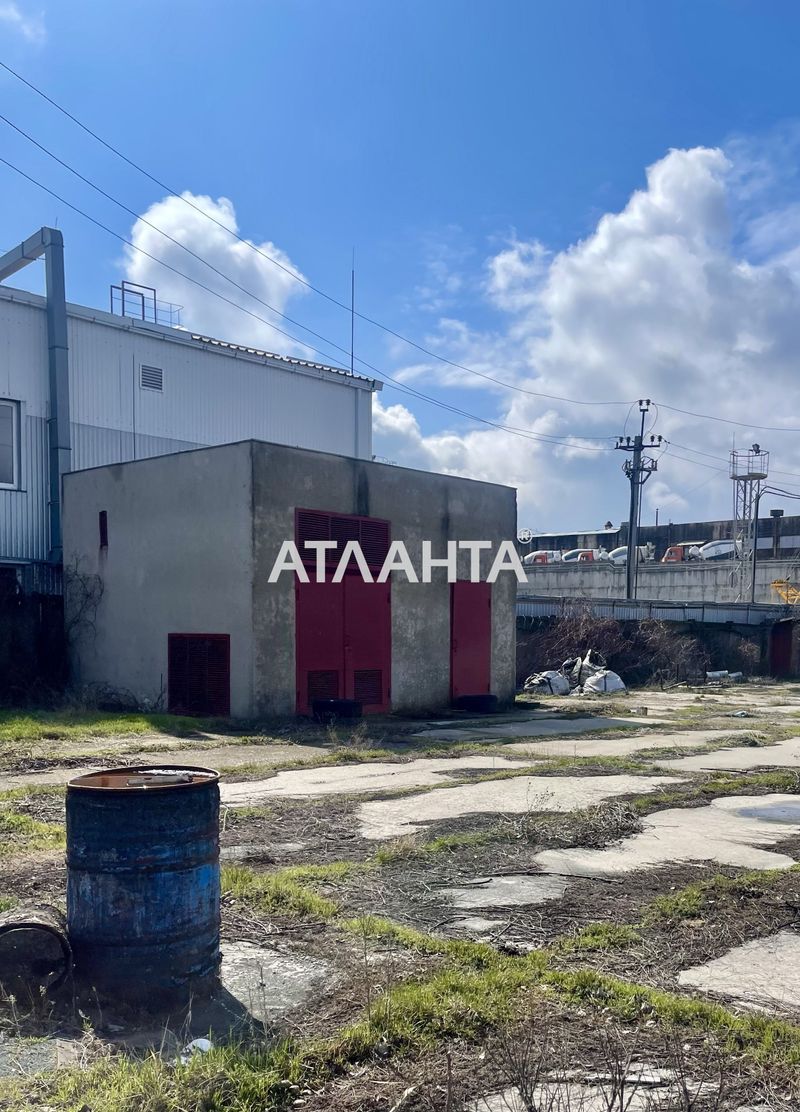 Комерційна нерухомість за адресою вул. Винокурова (площа 1210 м²) - Atlanta.ua - фото 11