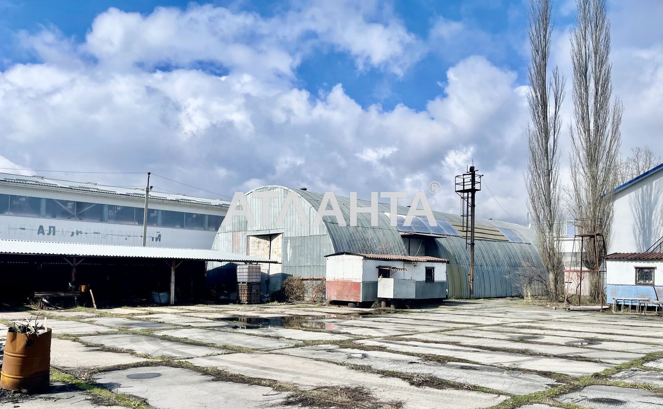 Комерційна нерухомість за адресою вул. Винокурова (площа 1210 м²) - Atlanta.ua - фото 44