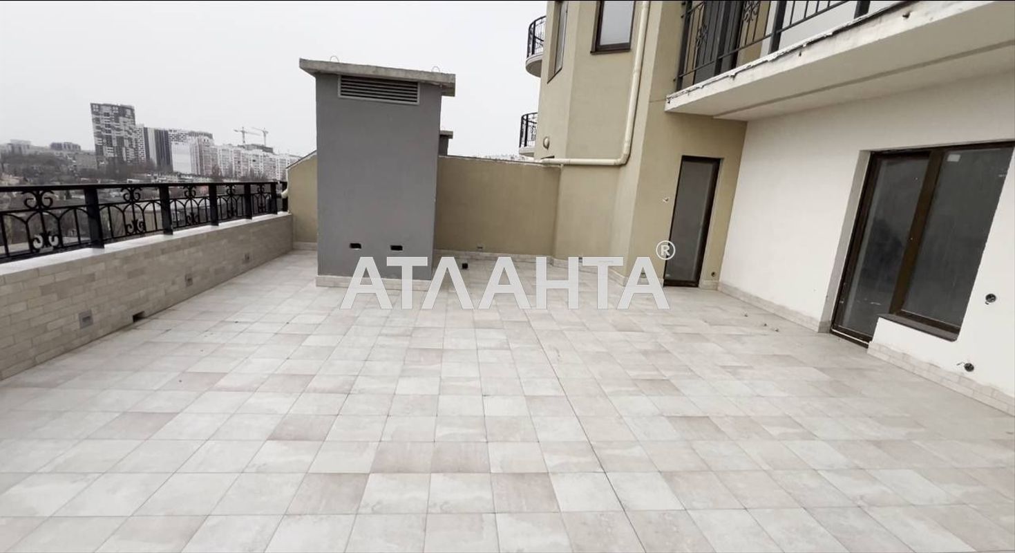 3-rooms apartment apartment by the address st. Klubnichnyy per (area 141 m²) - Atlanta.ua - photo 16