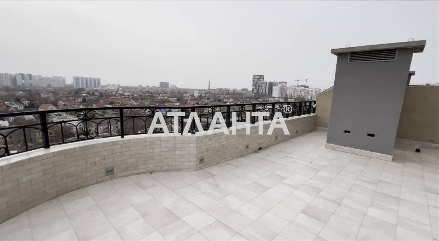 3-rooms apartment apartment by the address st. Klubnichnyy per (area 141 m²) - Atlanta.ua - photo 17