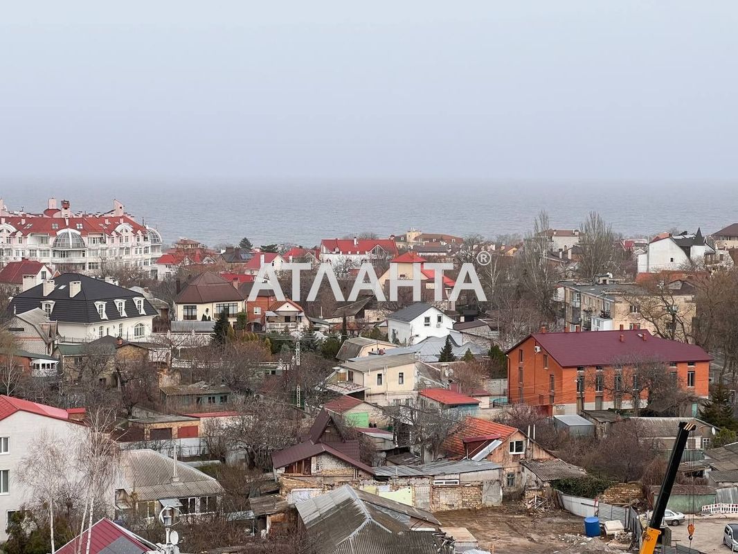 3-rooms apartment apartment by the address st. Klubnichnyy per (area 141 m²) - Atlanta.ua - photo 19