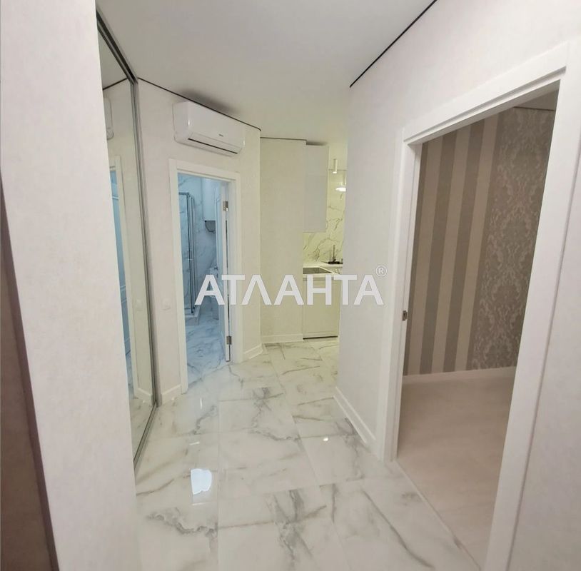 1-room apartment apartment by the address st. Sakharova (area 40 m²) - Atlanta.ua - photo 5