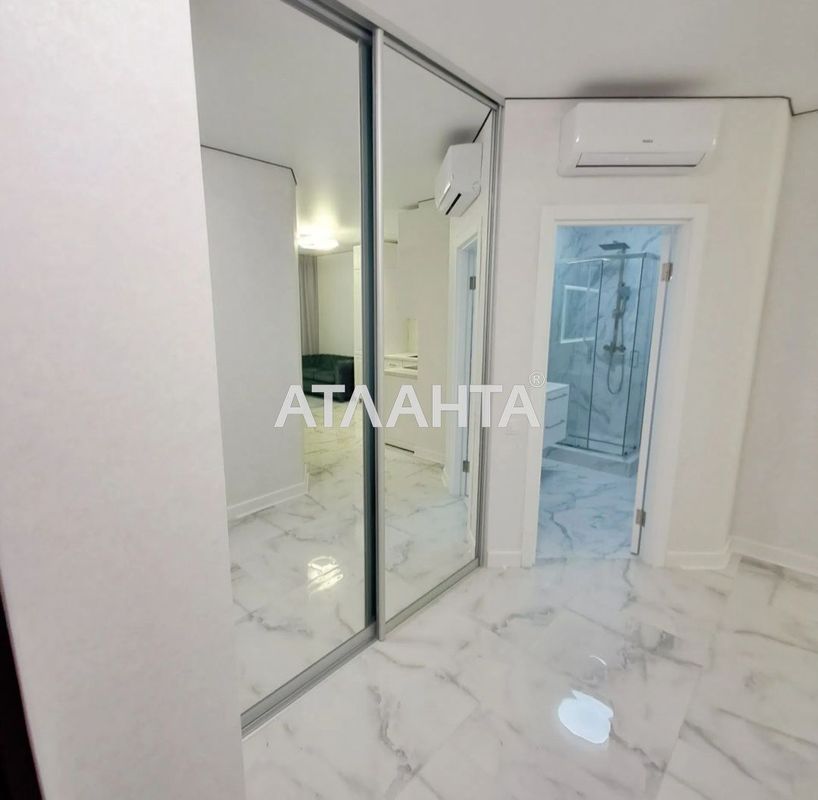 1-room apartment apartment by the address st. Sakharova (area 40 m²) - Atlanta.ua - photo 6