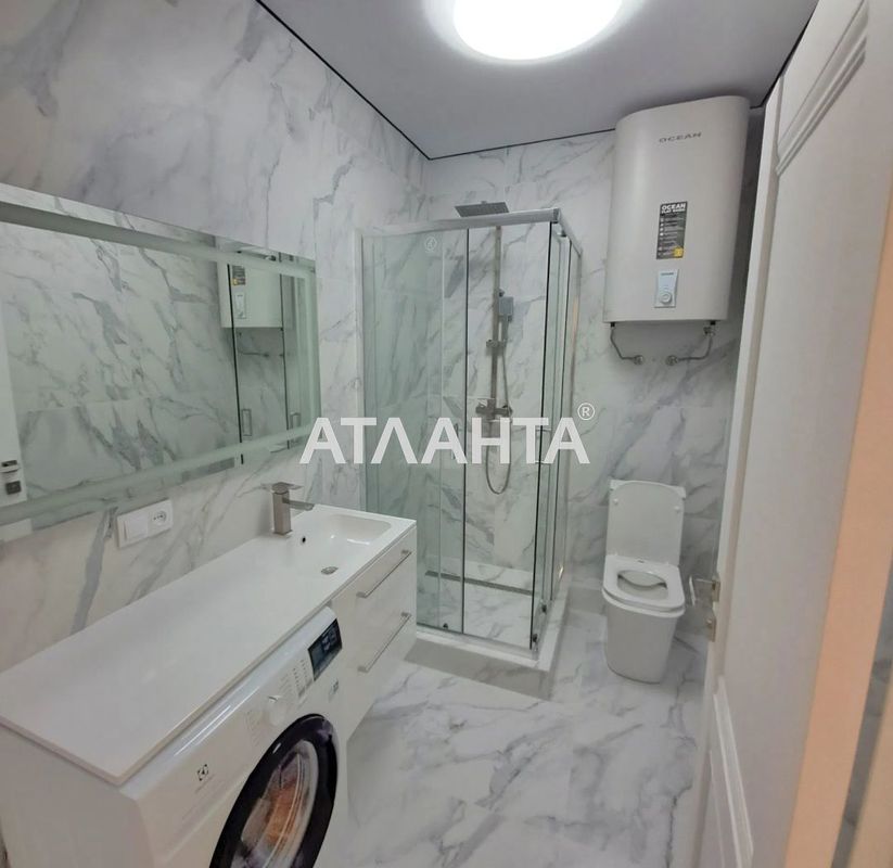 1-room apartment apartment by the address st. Sakharova (area 40 m²) - Atlanta.ua - photo 7