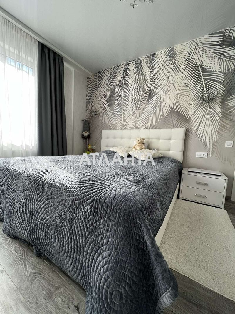 2-комнатная квартира по адресу ул. Строительная (площадь 58,1 м²) - Atlanta.ua - фото 2