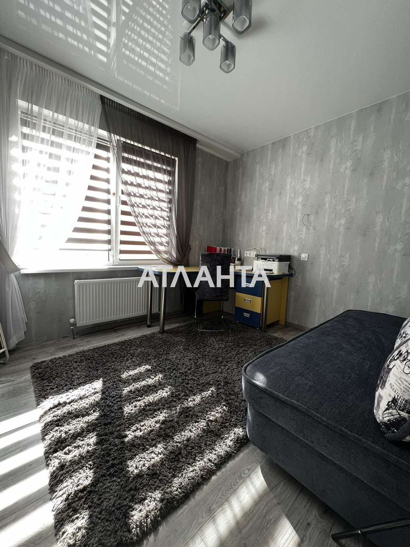 2-комнатная квартира по адресу ул. Строительная (площадь 58,1 м²) - Atlanta.ua - фото 3