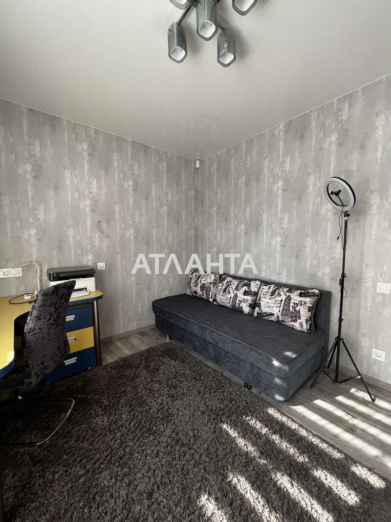 2-комнатная квартира по адресу ул. Строительная (площадь 58,1 м²) - Atlanta.ua - фото 4