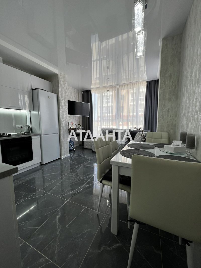 2-комнатная квартира по адресу ул. Строительная (площадь 58,1 м²) - Atlanta.ua - фото 6