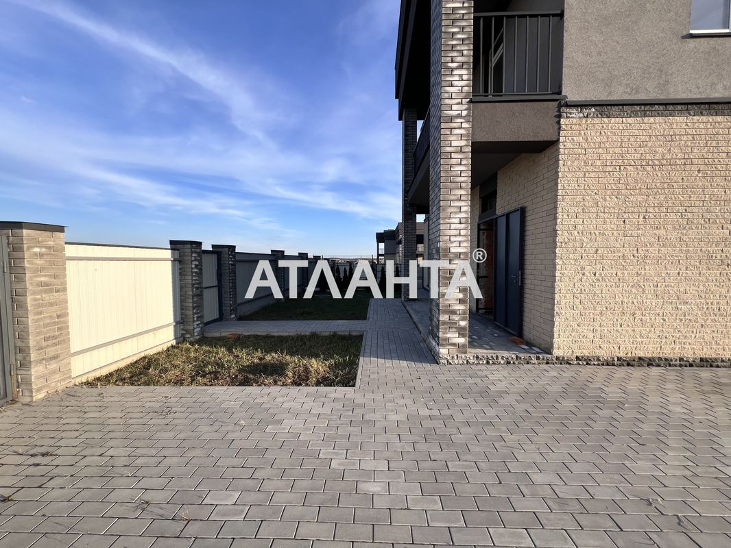 House by the address st. Tsentralnaya (area 150 m²) - Atlanta.ua - photo 7