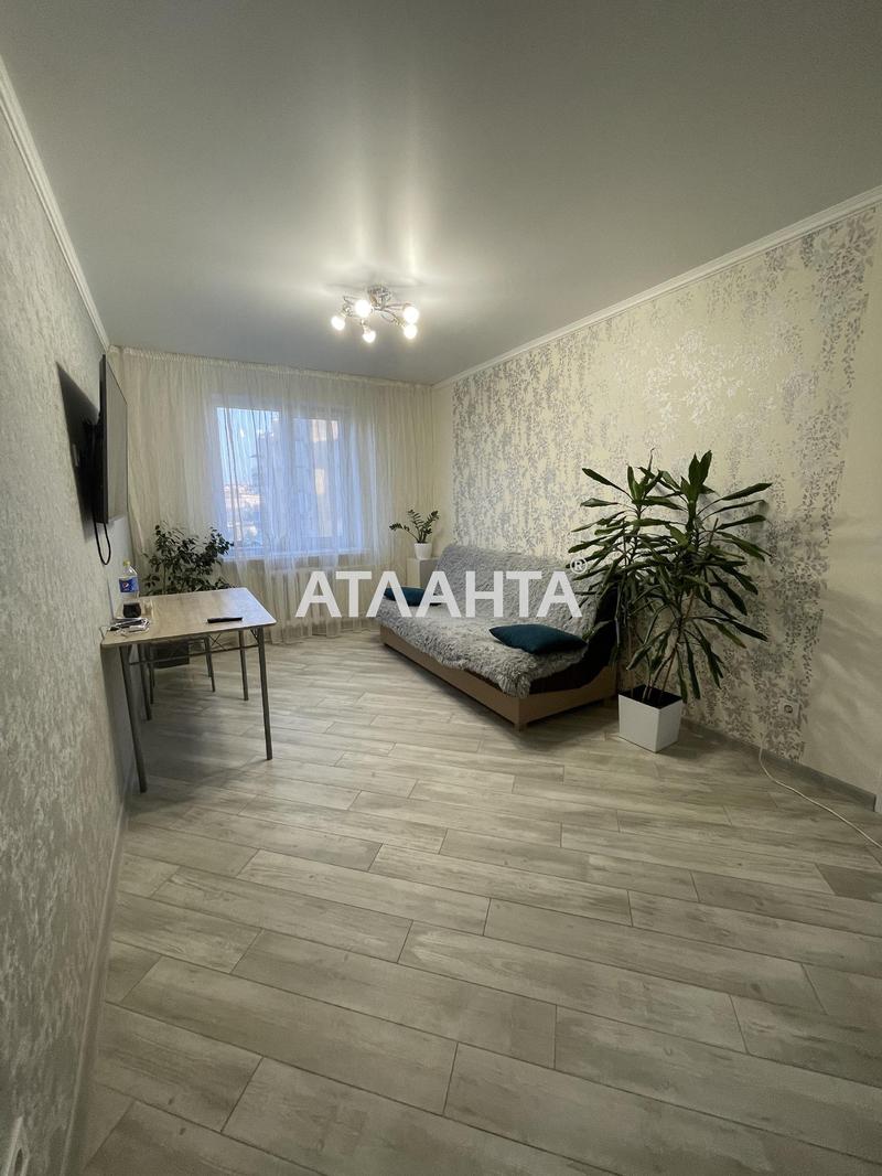 2-rooms apartment apartment by the address st. Nebesnoy Sotni pr Zhukova marsh pr Leninskoy iskry pr (area 52,3 m²) - Atlanta.ua - photo 6