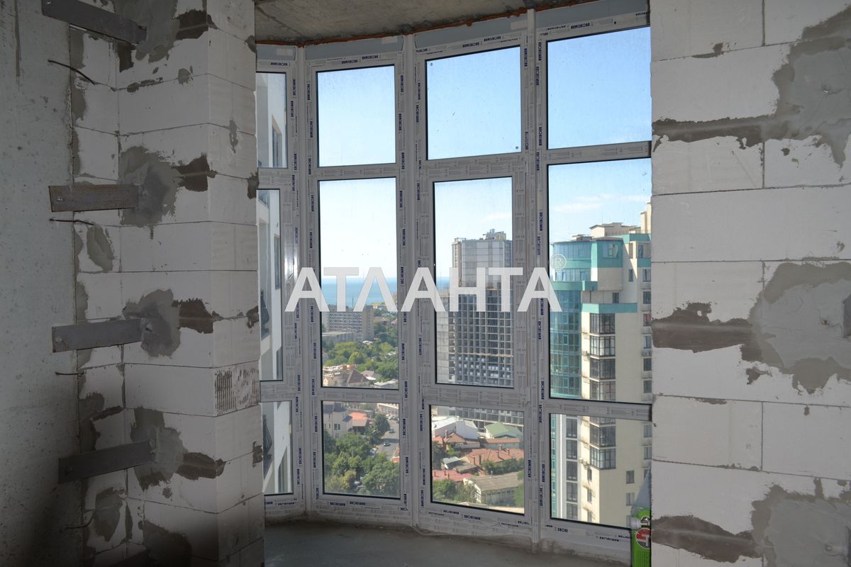 1-кімнатна квартира за адресою Фонтанська дор. (площа 80,6 м²) - Atlanta.ua - фото 8