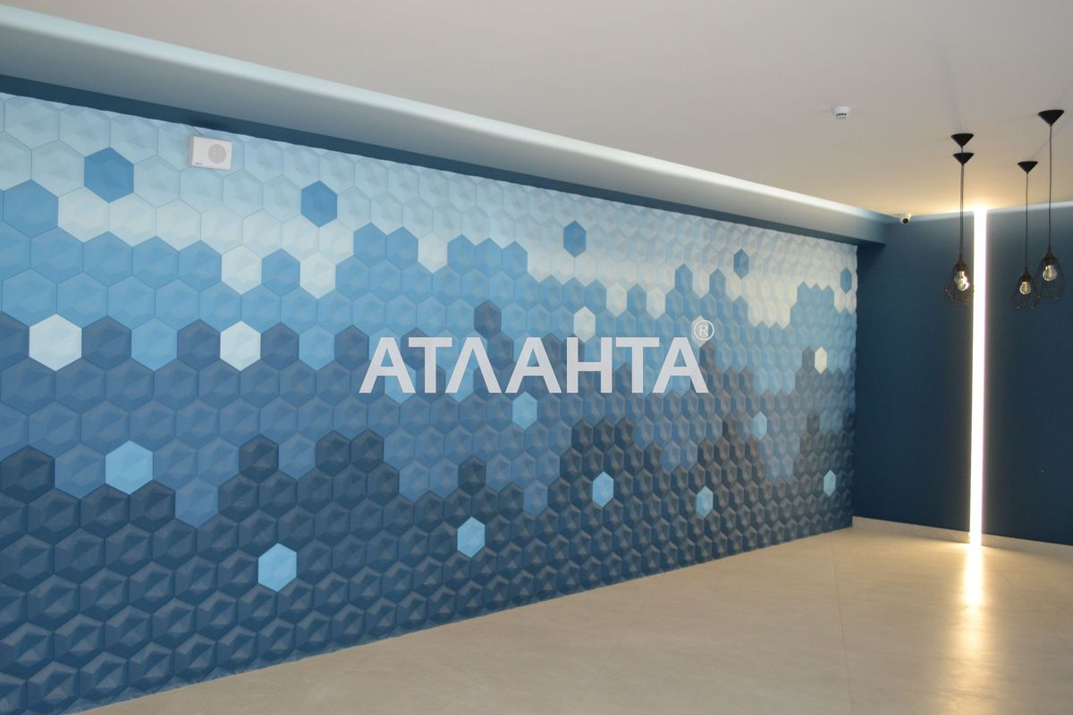 1-кімнатна квартира за адресою Фонтанська дор. (площа 80,6 м²) - Atlanta.ua - фото 12