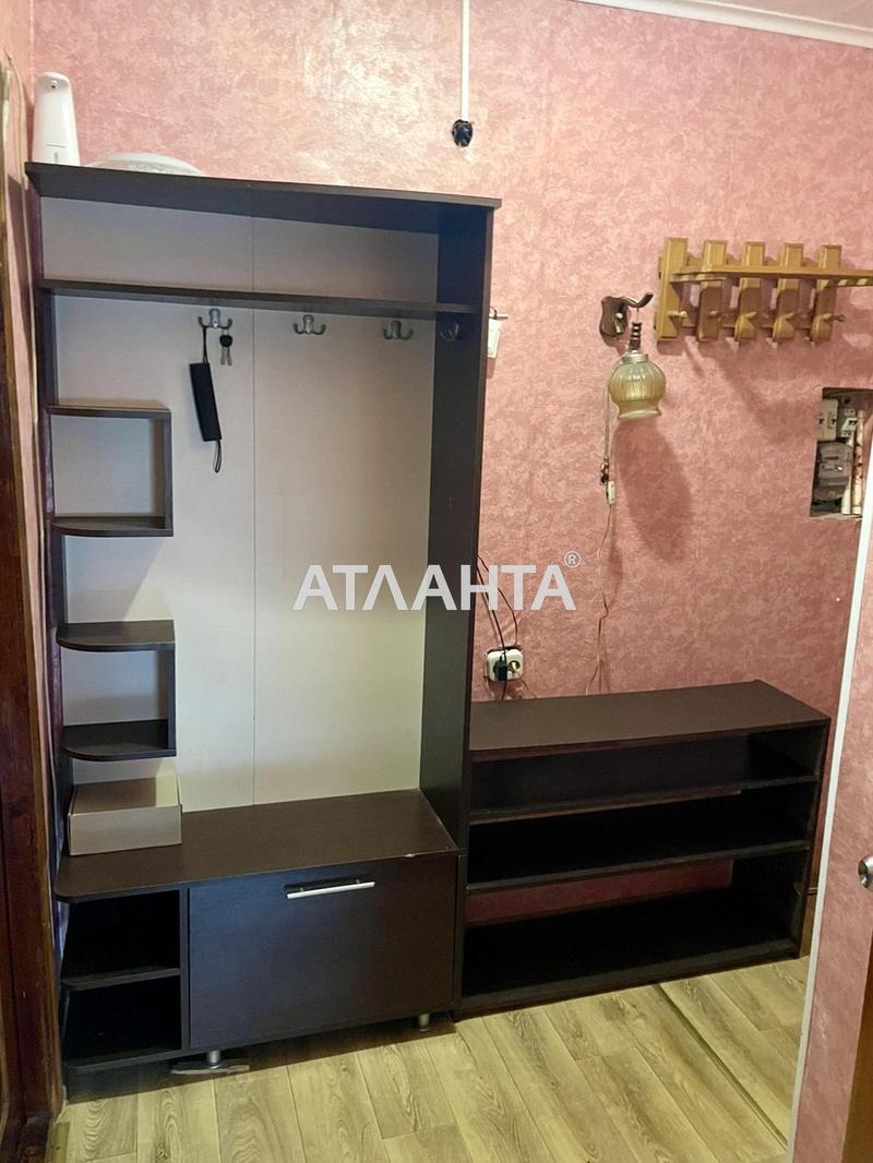 2-комнатная квартира по адресу ул. Космонавтов (площадь 40,8 м²) - Atlanta.ua - фото 5