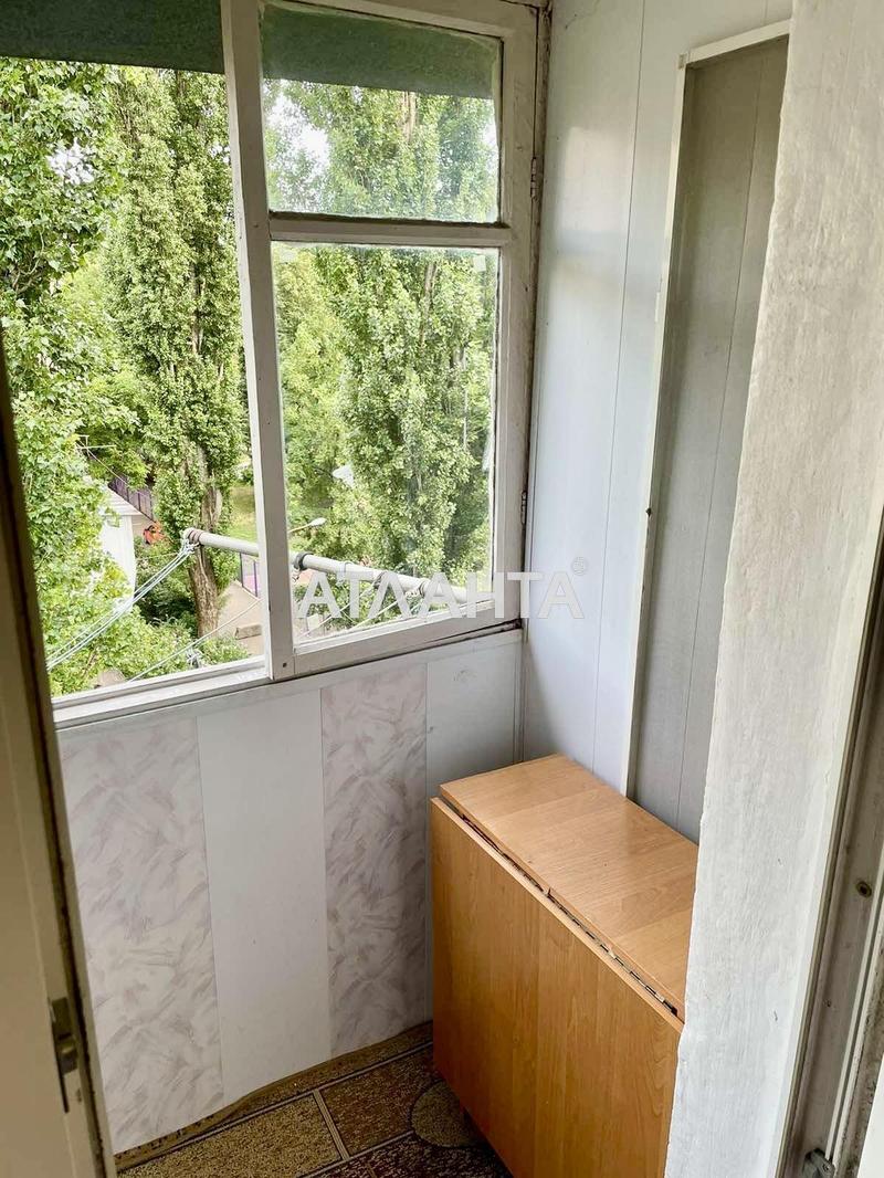 2-комнатная квартира по адресу ул. Космонавтов (площадь 40,8 м²) - Atlanta.ua - фото 9