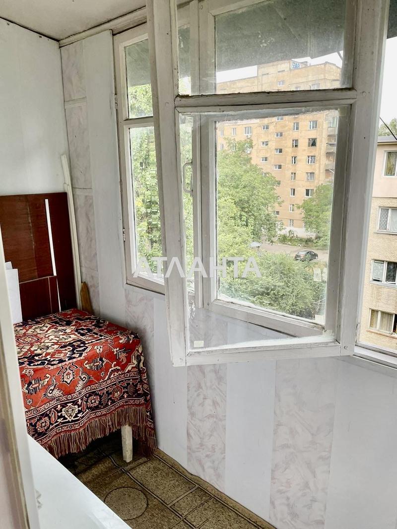 2-комнатная квартира по адресу ул. Космонавтов (площадь 40,8 м²) - Atlanta.ua - фото 10