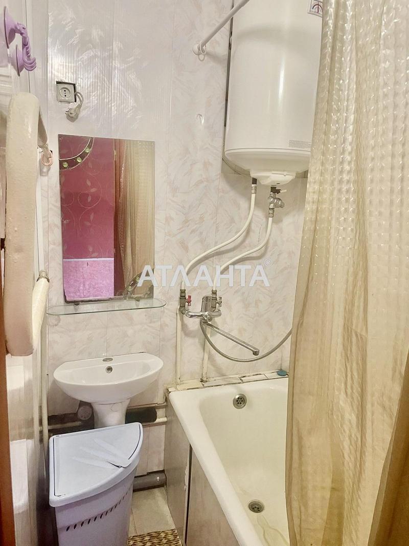 2-комнатная квартира по адресу ул. Космонавтов (площадь 40,8 м²) - Atlanta.ua - фото 11