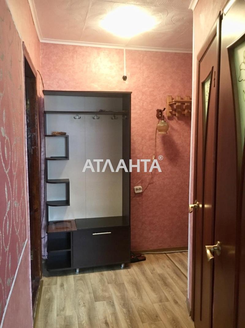 2-комнатная квартира по адресу ул. Космонавтов (площадь 40,8 м²) - Atlanta.ua - фото 16