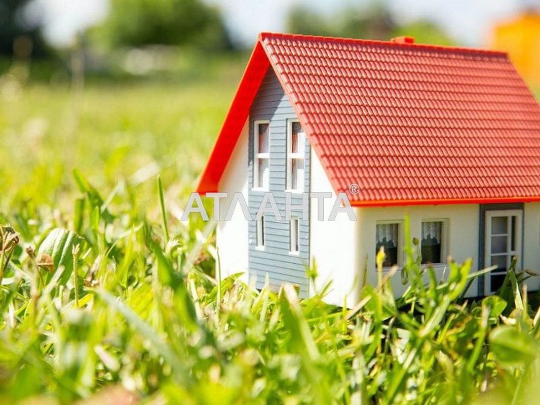 Участок по адресу ул. Набережная 4б (площадь 4 сот) - Atlanta.ua - фото 4