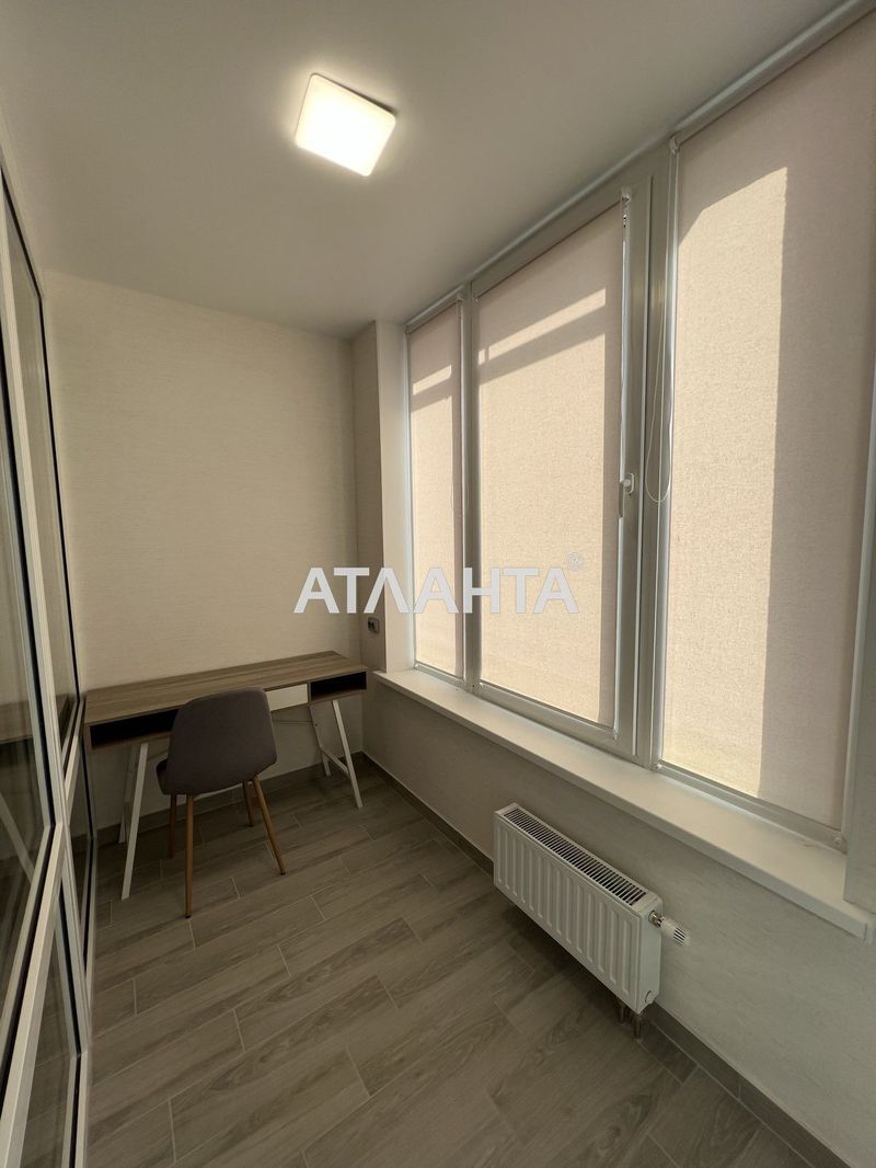 1-room apartment apartment by the address st. Dneprovskaya (area 45,3 m²) - Atlanta.ua - photo 3