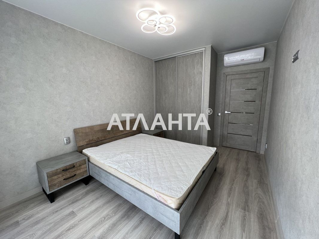 1-room apartment apartment by the address st. Dneprovskaya (area 45,3 m²) - Atlanta.ua - photo 9