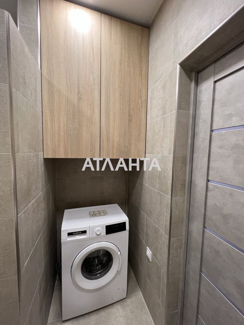 1-room apartment apartment by the address st. Dneprovskaya (area 45,3 m²) - Atlanta.ua - photo 11