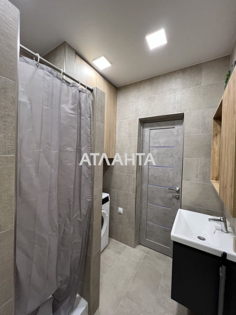 1-room apartment apartment by the address st. Dneprovskaya (area 45,3 m²) - Atlanta.ua - photo 12