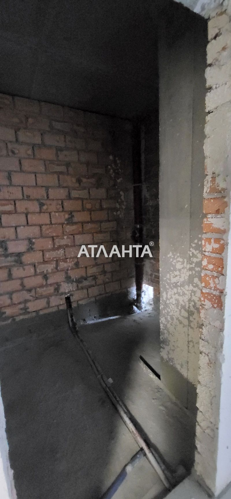 1-кімнатна квартира за адресою вул. Вербицького (площа 37 м²) - Atlanta.ua - фото 12