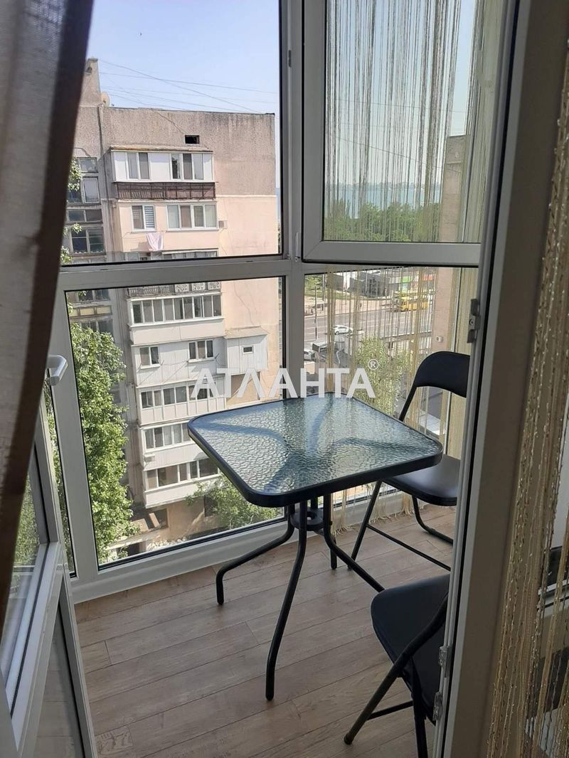 1-room apartment apartment by the address st. Nikolaevskaya dor Kotovskaya dor (area 25 m²) - Atlanta.ua - photo 3