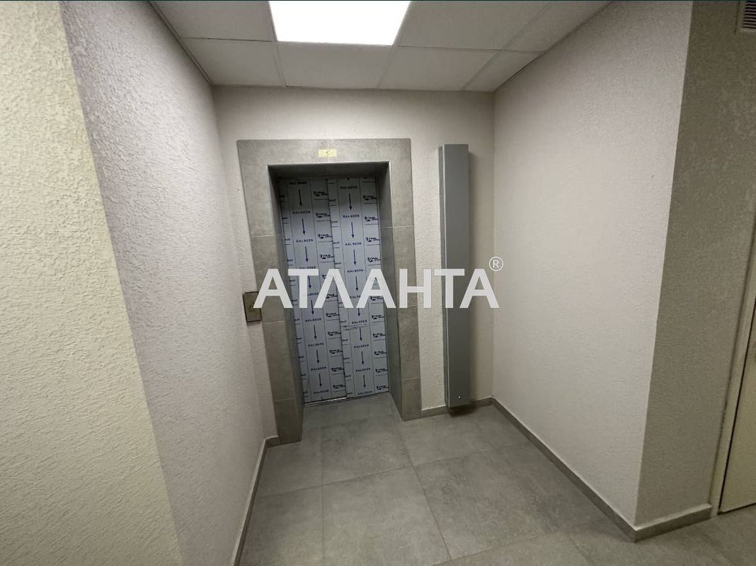 1-room apartment apartment by the address st. Spreysa (area 25 m²) - Atlanta.ua - photo 3